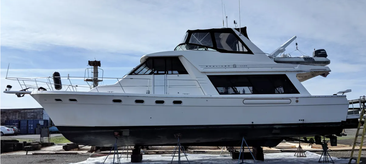 2020 – A Good Year For Boating
