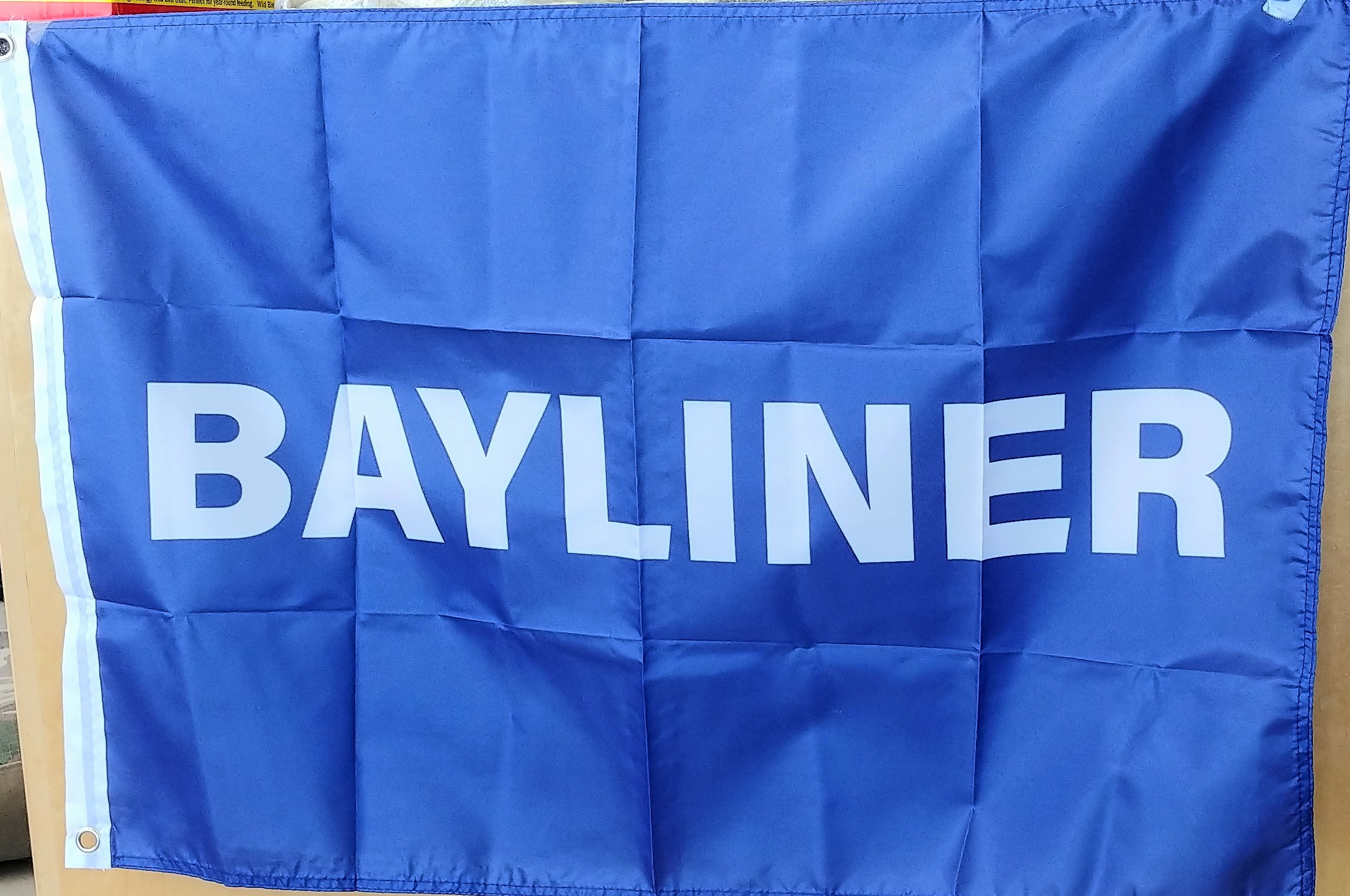 Bayliner Rendezvous 2022