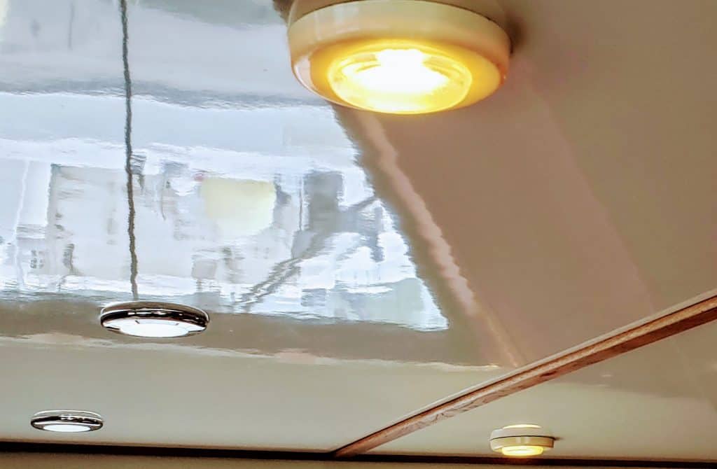 New Kitchen Lighting