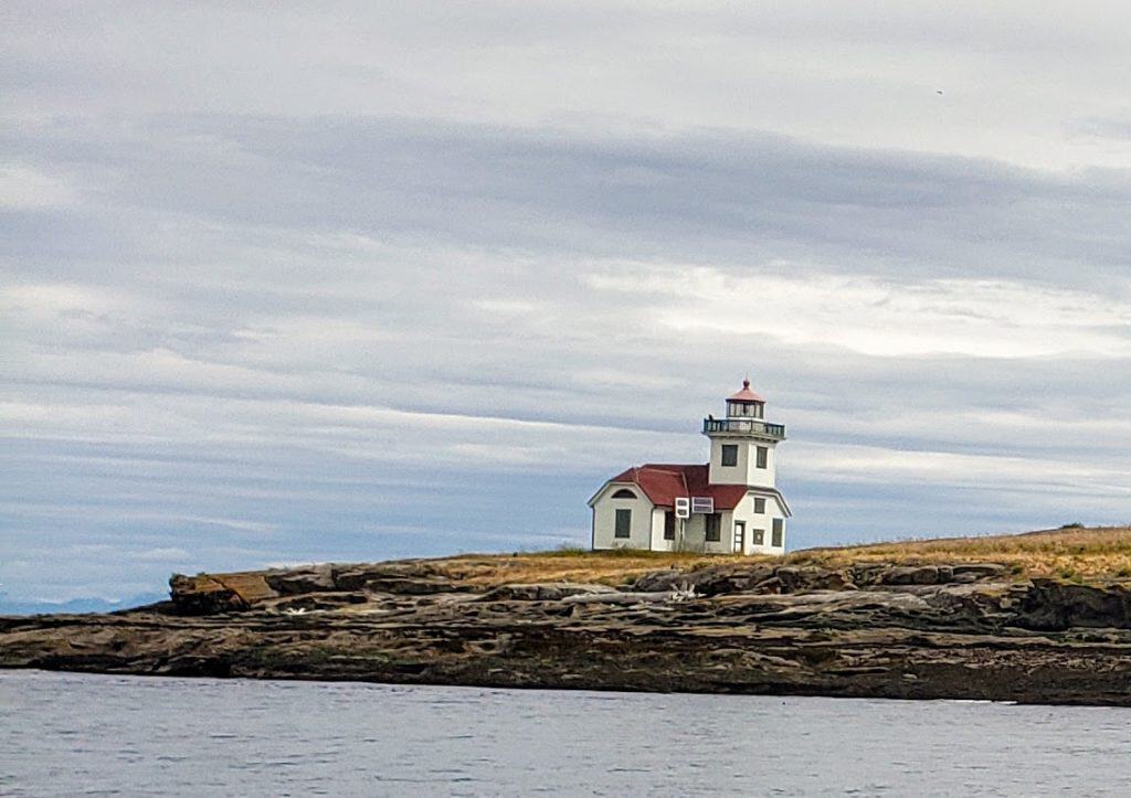 Patos Island