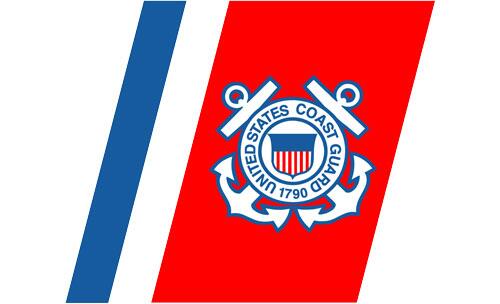 Coast Guard Courtesy Inspection