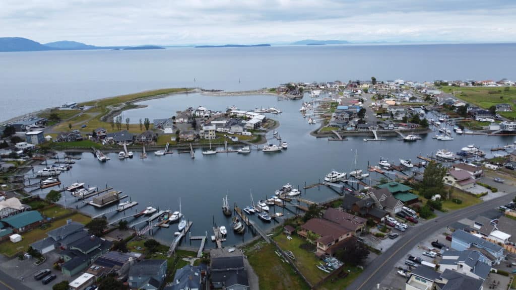Our Homeport