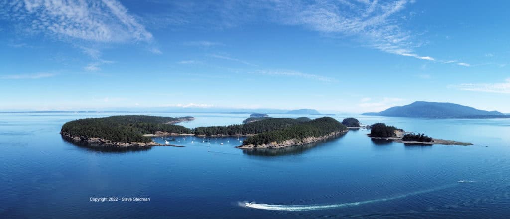 Sucia Island