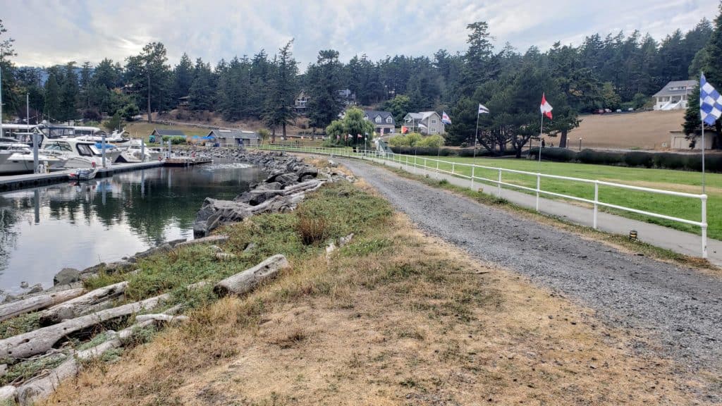Orcas Island