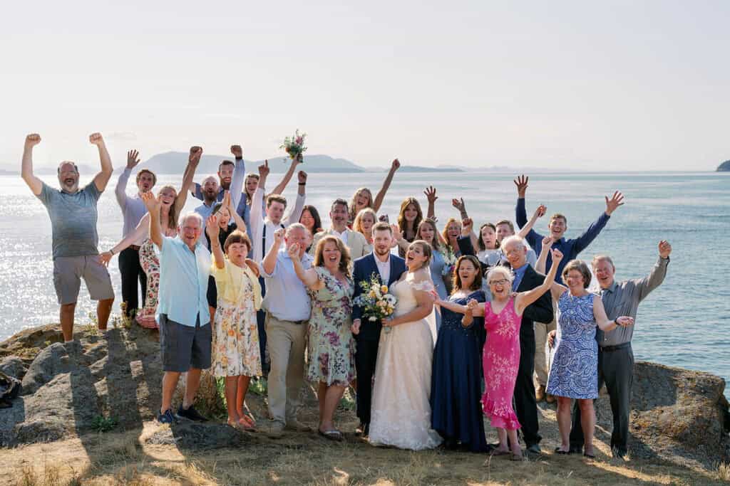 The Wedding Trip