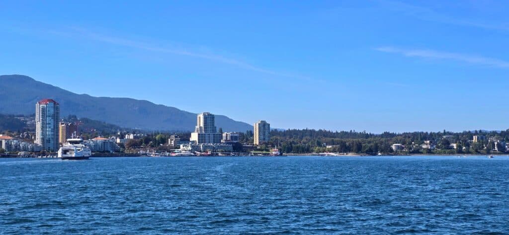 Nanaimo