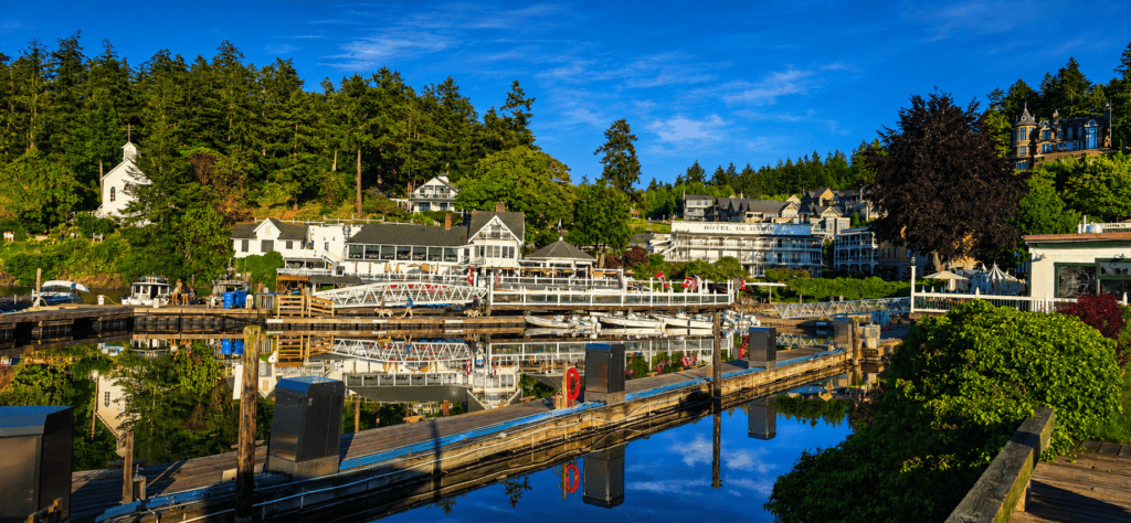 Roche Harbor Rendezvous