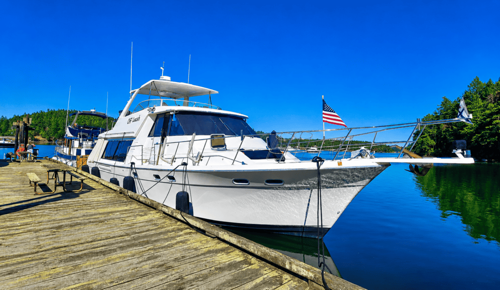 Roche Harbor Rendezvous