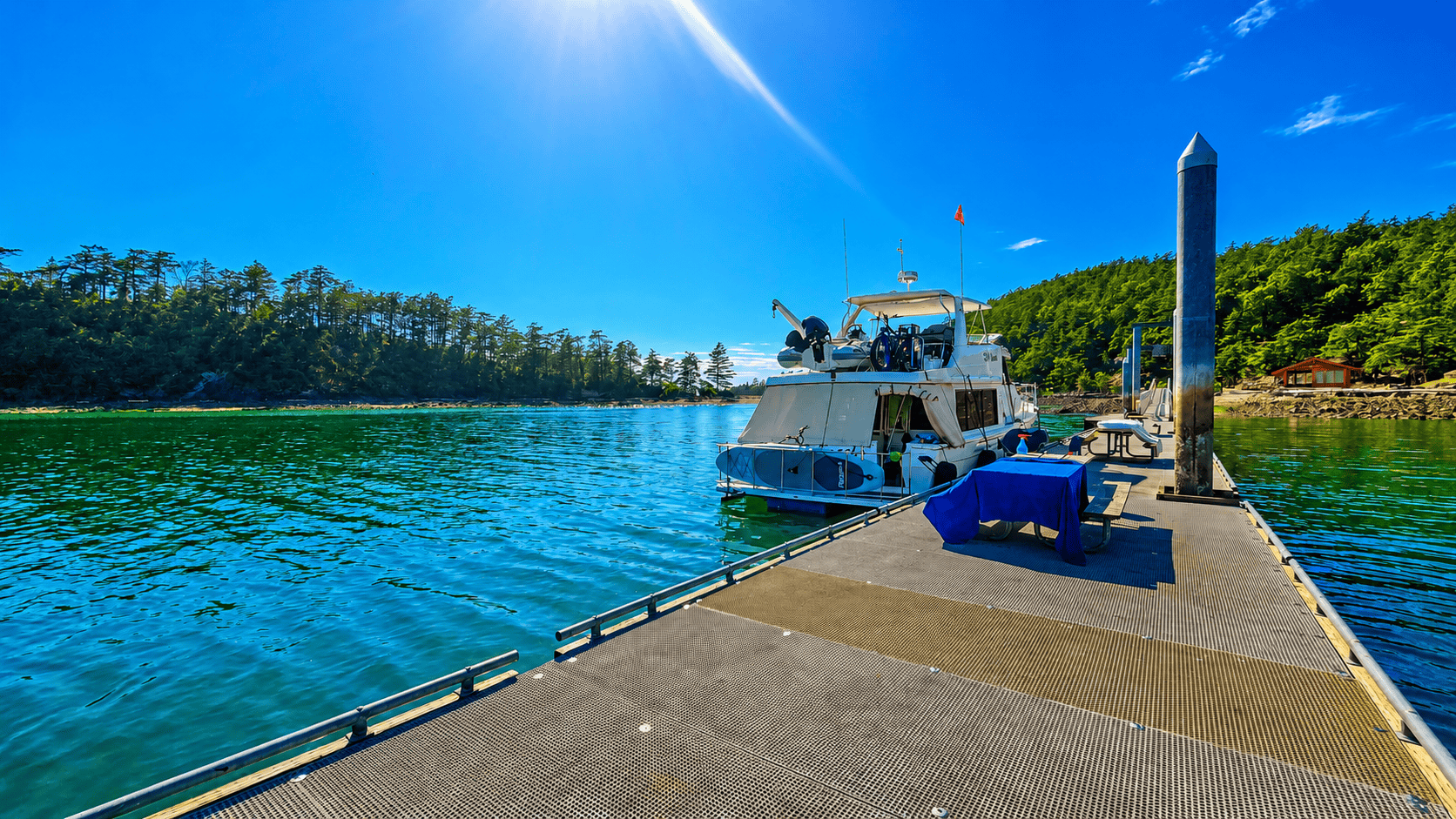 Sucia Island