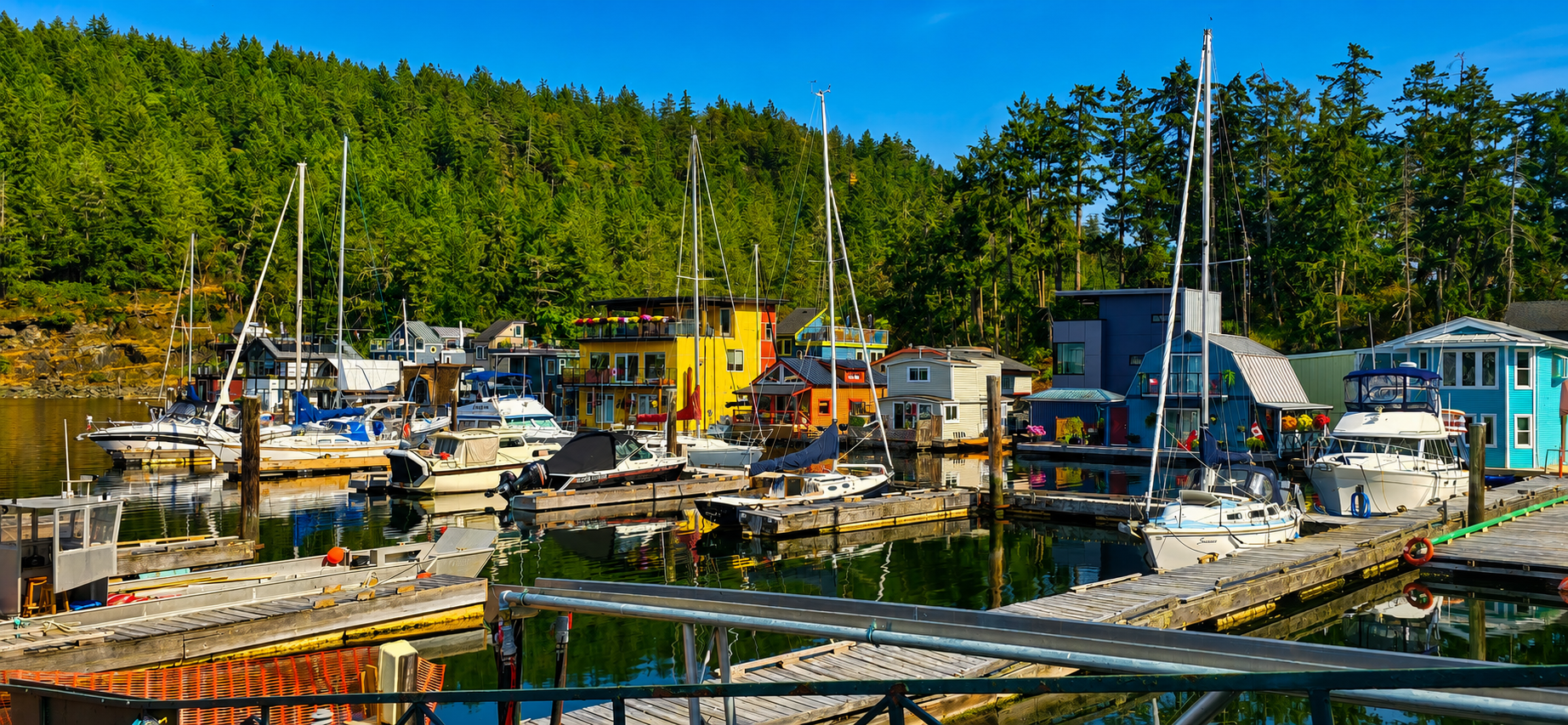 Maple Bay